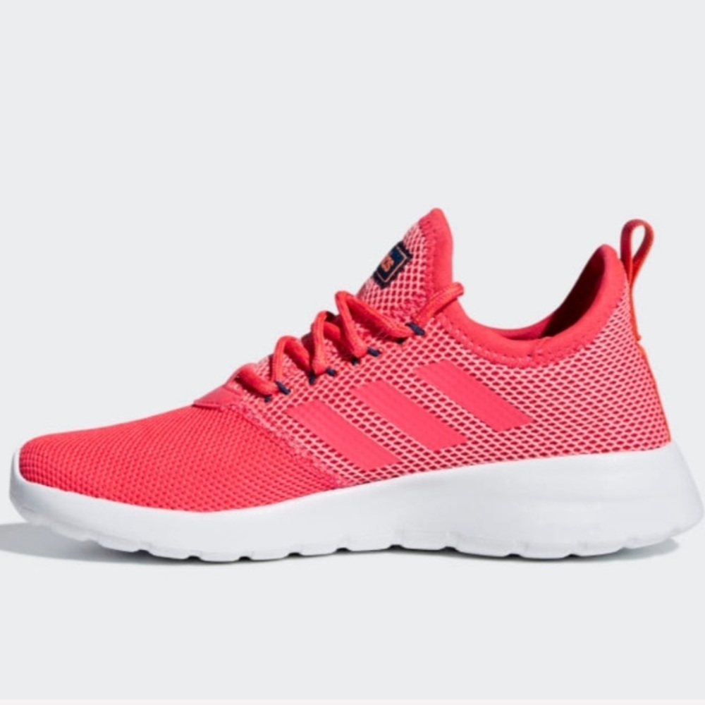 NWT Adidas lite racer ortholite float sneakers - Picture 6 of 10